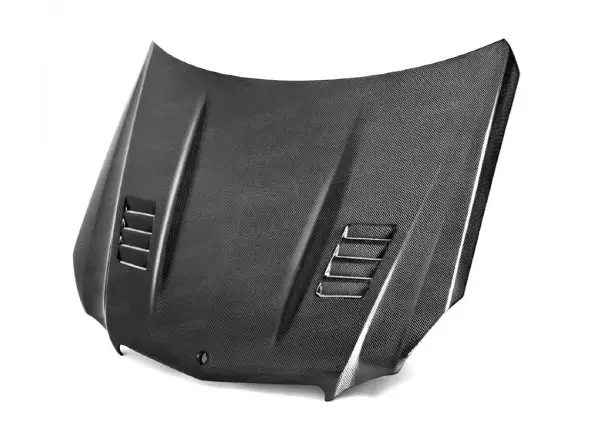 Kapota Seibon Carbon CT-Style pro Mercedes-Benz E-Klasse 4-dvéř. Sedan / 5-dvéř. Wagon r.v. 2010 - 2012 Kup Teď