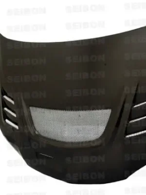 Dokud Zásoby Vydrží Kapota Seibon Carbon CW-Style pro Mitsubishi Lancer EVO 8/9(CT9A) 4-dvéř. Sedan r.v. 2003 - 2007