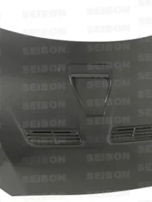 Kapota Seibon Carbon OEM-Style pro Mitsubishi Lancer Evo X (CZ4A) 4-dvéř. Sedan r.v. 2008 - 2012 Dokud Zásoby Vydrží