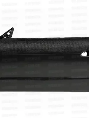 Dveře Seibon Carbon OEM-Style pro Nissan 240SX / S13 2-dvéř. Coupé, 3-dvéř. Liftback r.v. 1989 - 1994 Sezónní Sleva