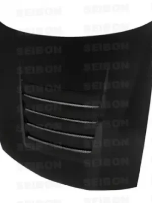 Kapota Seibon Carbon TR-Style pro Nissan 240SX (S14KOUKI) r.v. 1997 - 1998 Pouze Dnes