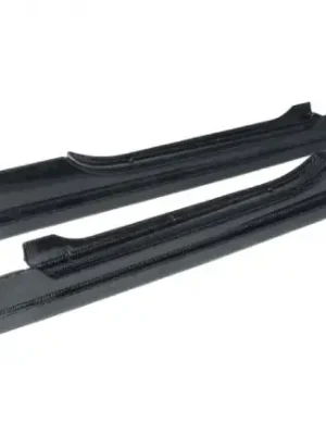 Akce Boční prahy Seibon Carbon SA-Style pro Nissan 350Z (Z33) 2-dvéř. Convertible, 3-dvéř. Liftback r.v. 2002 - 2008