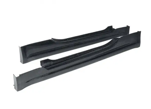 Akce Boční prahy Seibon Carbon SA-Style pro Nissan 350Z (Z33) 2-dvéř. Convertible, 3-dvéř. Liftback r.v. 2002 - 2008