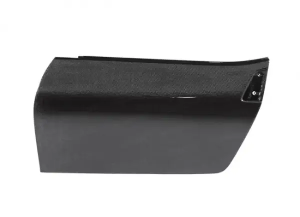 Dveře Seibon Carbon pro Nissan 370Z (Z34) 2-dvéř. Convertible, 3-dvéř. Liftback r.v. 2009 - 2012 Horká Nabídka