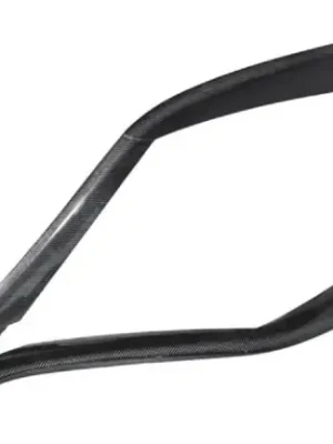 Zlevněný Kryty A-sloupků Seibon Carbon pro Nissan 370Z (Z34) 3-dvéř. Liftback r.v. 2009 - 2012
