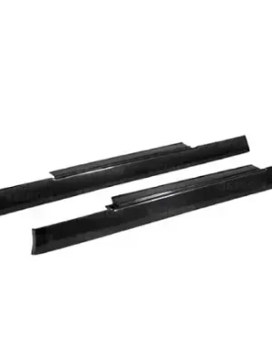 Boční prahy Seibon Carbon OEM-Style pro Nissan GTR (R35) 2-dvéř. Coupé r.v. 2009 - 2012 Omezená Nabídka