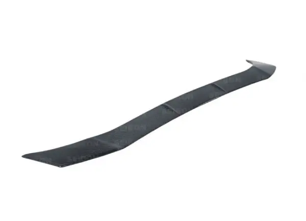 Ověřený Žebrovaný střešní spoiler Seibon Carbon pro Scion FRS 2-dvéř. Coupé r.v. 2013 - 2017