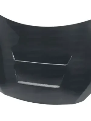 Kapota Seibon Carbon DV-Style pro Subaru BRZ r.v. 2013 - 2017 Poslední Šance
