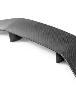 Rychlé Dodání Zadní spoiler Seibon Carbon GD-Style pro Subaru BRZr.v. 2013 - 2017