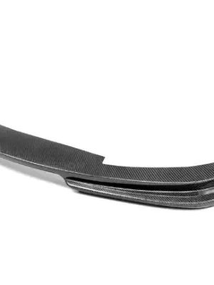 Nová Kolekce Spoiler pod přední nárazník Seibon Carbon TB-Style pro Subaru Impreza / WRX / WRX STI (GDA/GDB/GDF/GGA/GGB) 4-dvéř. Saloon, 5-dvéř. Wagon r.v. 2006 - 2007