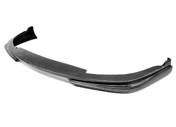 Nová Kolekce Spoiler pod přední nárazník Seibon Carbon TB-Style pro Subaru Impreza / WRX / WRX STI (GDA/GDB/GDF/GGA/GGB) 4-dvéř. Saloon, 5-dvéř. Wagon r.v. 2006 - 2007