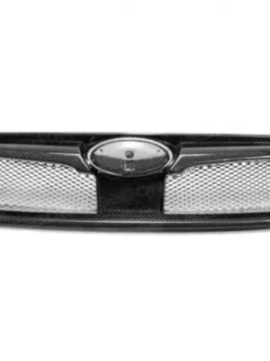 Nejprodávanější Maska chladiče Seibon Carbon STI-Style pro Subaru WRX /WRX STI 4-dvéř. Saloon/ Hatchback, 5-dvéř. Hatchback r.v. 2011 - 2014