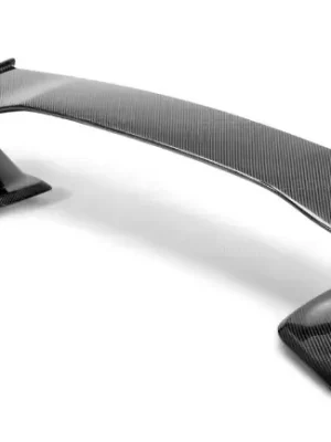 Výprodej Zadní spoiler Seibon Carbon STI-Style pro Subaru WRX/ WRX STI 4-dvéř. Saloon r.v. 2015 - 2018