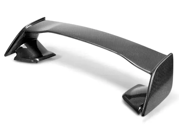 Výprodej Zadní spoiler Seibon Carbon STI-Style pro Subaru WRX/ WRX STI 4-dvéř. Saloon r.v. 2015 - 2018