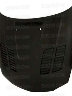 Kapota Seibon Carbon GTR-Style pro BMW řady 1, 1M (E81/E87) Coupé r.v. od 2008 - 2013 Koupit Online