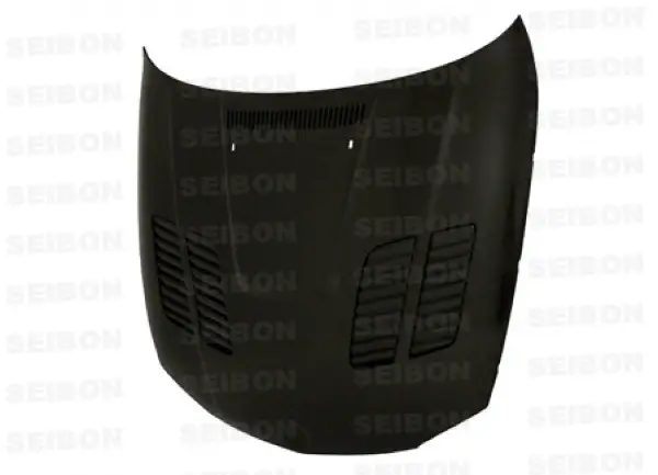 Kapota Seibon Carbon GTR-Style pro BMW řady 1, 1M (E81/E87) Coupé r.v. od 2008 - 2013 Koupit Online