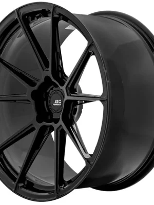 Odeslání Ihned Exkluzivní jednodílné kované ALU kolo BC Forged EH182