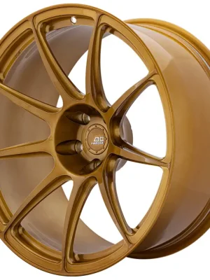 Exkluzivní jednodílné kované ALU kolo BC Forged RZ39 Sezónní Sleva