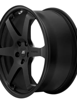 Exkluzivní jednodílné kované ALU kolo BC Forged RT51 Koupit Online
