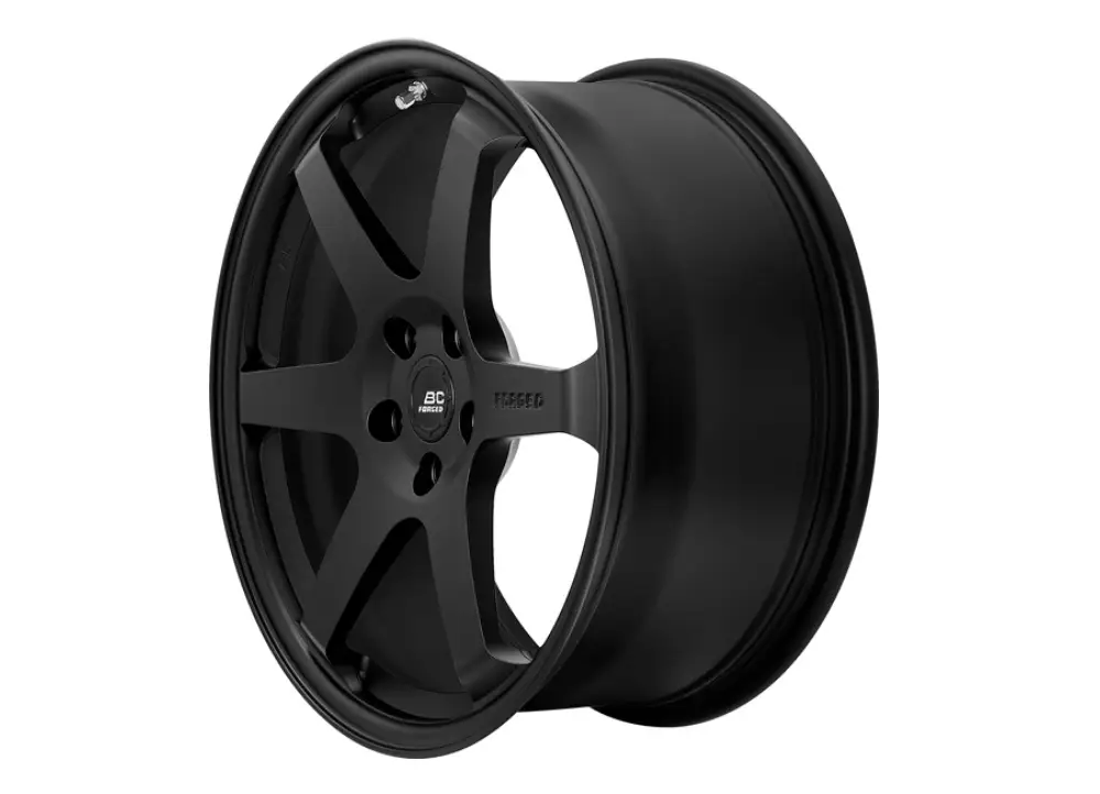 Exkluzivní jednodílné kované ALU kolo BC Forged RT51 Koupit Online