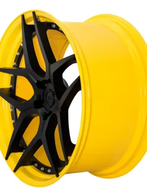 Exkluzivní dvoudílné kované ALU kolo BC Forged HC053S Ihned K Objednání