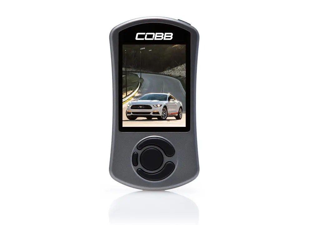 Super Cena COBB Accessport V3 pro Ford Mustang 2.3 EcoBoost