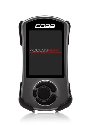 COBB Accessport V3 pro Porsche 981 Cayman, Boxster / 991.1 Carrera Autentický
