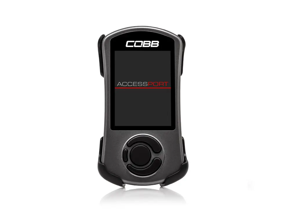 COBB Accessport V3 pro Porsche 981 Cayman, Boxster / 991.1 Carrera Autentický