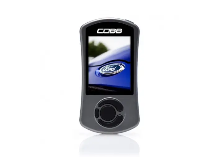 Časově Omezené COBB Accessport V3 pro Ford Focus 3 ST
