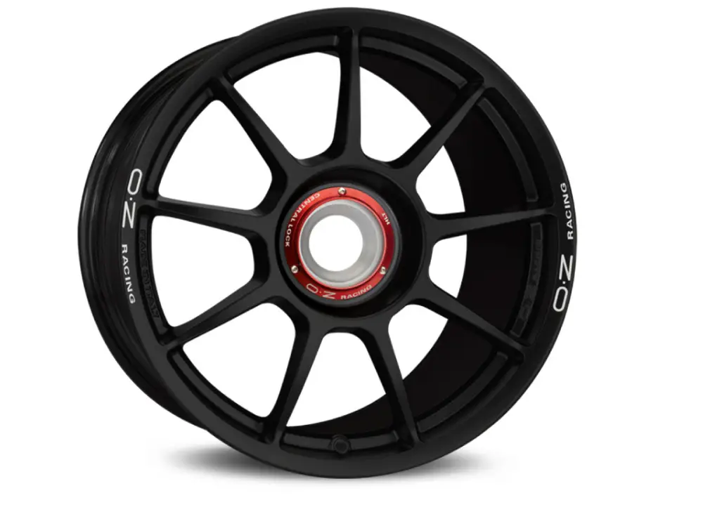 Poslední Šance Jednodílné lité kolo OZ Racing Challenge HLT CL