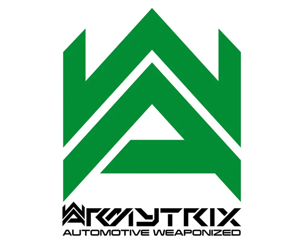 Tovární Cena Armytrix dvojitá opálená koncovka výfuku pro Audi RS3 8V 2.5 Turbo Sportback (2015-)