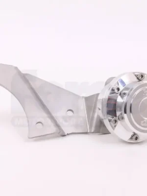 Vysoce Kvalitní Forge Motorsport nastavitelný interní wastegate actuator pro Seat Leon Cupra Mk1 1.8T, r.v. 1998-2005, provedení Membránové, pružina zelená 10 psi