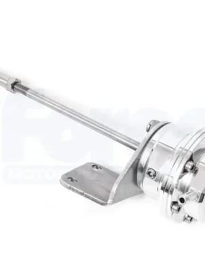 Novinka Forge Motorsport nastavitelný interní wastegate actuator pro Volkswagen Golf Mk6 2.0 TSI s turbem IHI, provedení Membránové, pružina fialová 13 psi