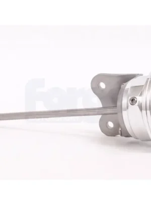 Tovární Cena Forge Motorsport nastavitelný interní wastegate actuator pro Ford Focus RS Mk2, r.v. 2004-2010, provedení Membránové, pružina červená 20 psi