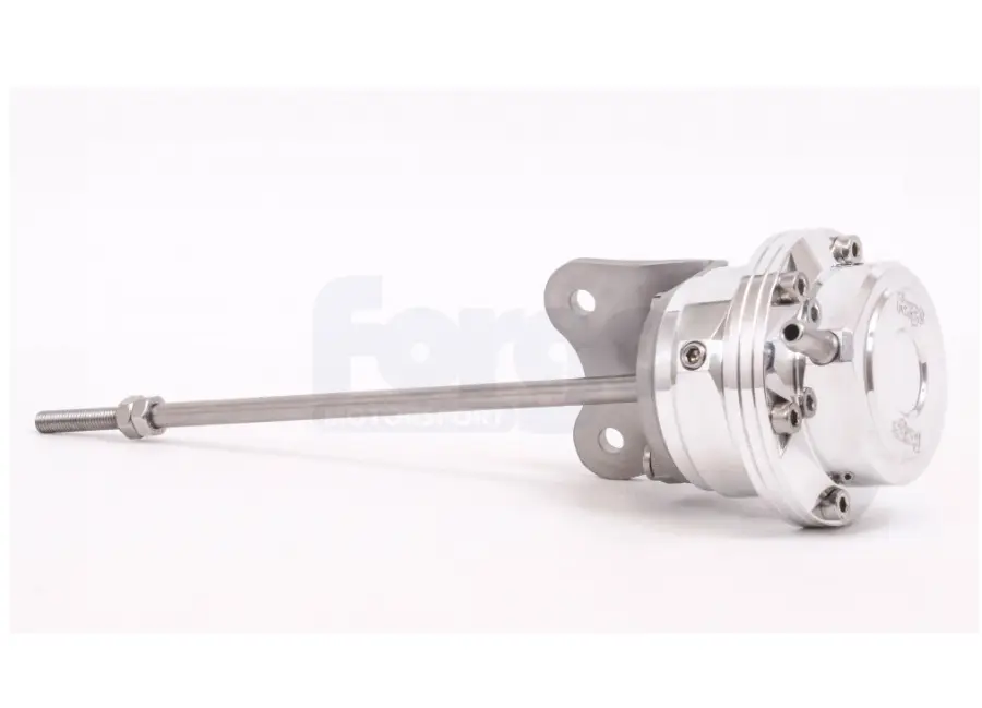 Tovární Cena Forge Motorsport nastavitelný interní wastegate actuator pro Ford Focus RS Mk2, r.v. 2004-2010, provedení Membránové, pružina červená 20 psi