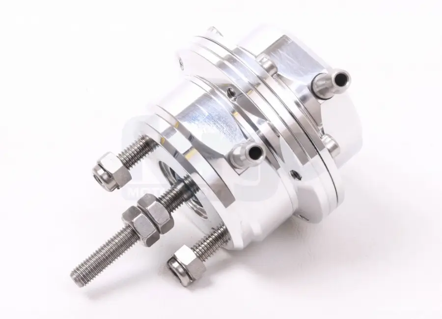 Forge Motorsport nastavitelný interní wastegate actuator pro Renault 5 GT Turbo, provedení Membránové, pružina žlutá sériová Super Cena