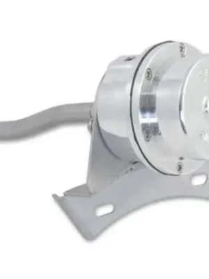 Nízká Cena Forge Motorsport nastavitelný interní wastegate actuator pro Subaru s turbem IHI VF36/VF37 GDB spec C, provedení Pístové, pružina fialová 13 psi