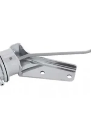 Přímo Od Výrobce Forge Motorsport nastavitelný interní wastegate actuator membránový pro Mitsubishi Evo 9, provedení Pístové, pružina žlutá 15 psi