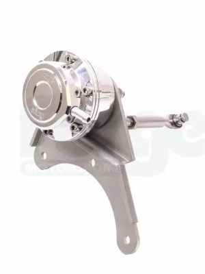 Výhodná Nabídka Forge Motorsport nastavitelný interní wastegate actuator pro Subaru Impreza WRX STi, r.v. 2006/2007, provedení Membránové, pružina červená 20 psi