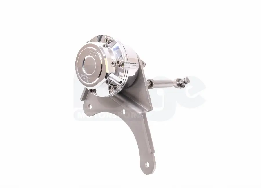 Výhodná Nabídka Forge Motorsport nastavitelný interní wastegate actuator pro Subaru Impreza WRX STi, r.v. 2006/2007, provedení Membránové, pružina červená 20 psi