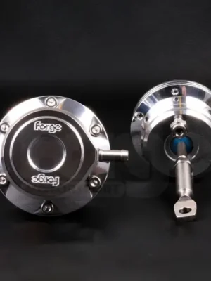 Sezónní Sleva Forge Motorsport nastavitelný interní wastegate actuator pro Noble M12/M40, provedení Pístové, pružina standardní
