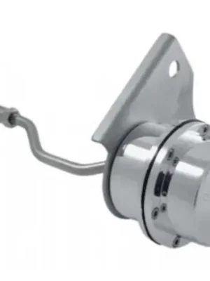 Tovární Cena Forge Motorsport nastavitelný interní wastegate actuator pro Nissan Sunny/Pulsar GTI-R s ohnutou tyčí, provedení Membránové, pružina fialová 13 psi
