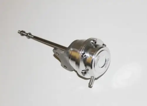 Horká Nabídka Forge Motorsport nastavitelný interní wastegate actuator pro Ford Focus Mk3 ST250, r.v. 2010-2018, provedení Pístové, pružina fialová 13 psi