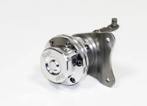 Ihned K Objednání Forge Motorsport nastavitelný interní wastegate actuator pro Subaru Impreza s turbem IHI VF48, provedení Pístové, pružina modrá 18 psi