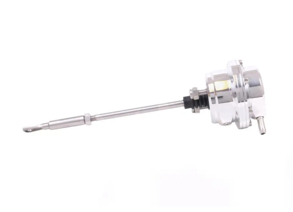 Forge Motorsport nastavitelný interní wastegate actuator pro Lancia Delta Mk1 Integrale 2.0 HF, provedení Pístové, pružina modrá 18 psi Dokud Zásoby Vydrží