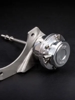 Nejlepší Cena Forge Motorsport nastavitelný interní wastegate actuator pro Audi S3 (8L) VAG K04 1.8T, r.v. 1999-2003, provedení Membránové, pružina fialová 13 psi