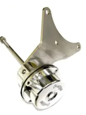 Výhodná Nabídka Forge Motorsport nastavitelný interní wastegate actuator pro Opel (Vauxhall) Astra J 1.6T, r.v. 2011-2014, provedení Membránové, pružina zelená 10 psi