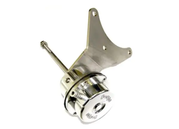 Výhodná Nabídka Forge Motorsport nastavitelný interní wastegate actuator pro Opel (Vauxhall) Astra J 1.6T, r.v. 2011-2014, provedení Membránové, pružina zelená 10 psi