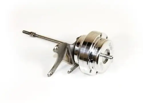 Forge Motorsport nastavitelný interní wastegate actuator pro Opel (Vauxhall) Astra J 2.0T VXR, r.v. 2012-2015, pružina modrá 18 psi Rychlé Dodání