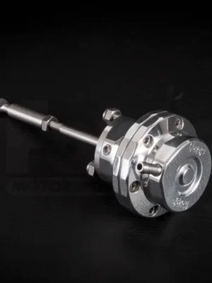 Akční Nabídka Forge Motorsport nastavitelný interní wastegate actuator pro Opel (Vauxhall) Astra J 1.4T, r.v. 2011-2015, provedení Membránové, pružina červená 20 psi